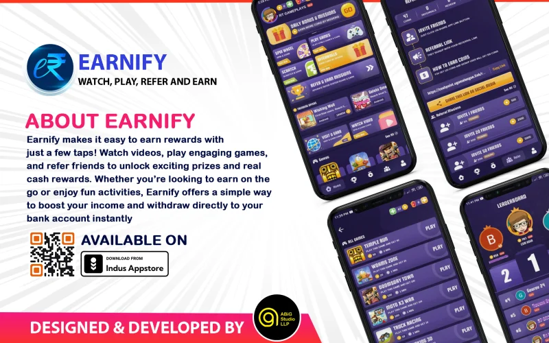 10mintapp — ABiG Studio